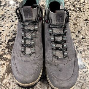 Ecco Womens Exohike Mid
WP Gore-Tex Hiking Boots